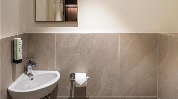 Best Western Hotel Muenchen Airport Room