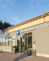 Best Western Hotel Muenchen Airport