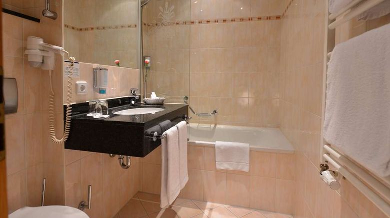 <b>Best Western Plus Hotel Erb Room</b>. Images powered by <a href="https://iceportal.shijigroup.com/" title="IcePortal" target="_blank">IcePortal</a>.