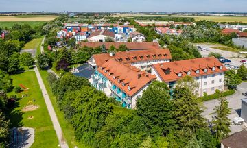 Best Western Plus Hotel Erb