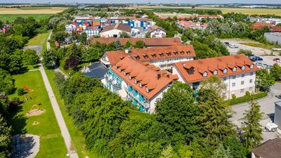 Best Western Plus Hotel Erb