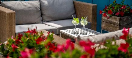 Best Western Plus Hotel Erb Exterior