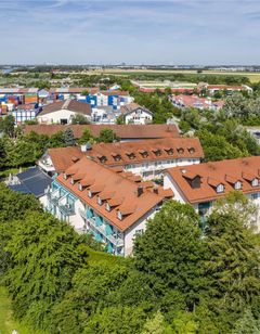 Best Western Plus Hotel Erb