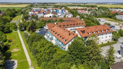 Best Western Plus Hotel Erb