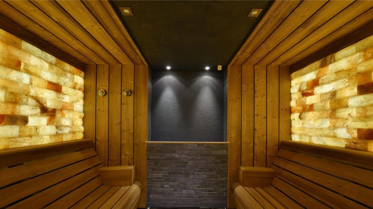 Best Western Plus Hotel Erb Spa