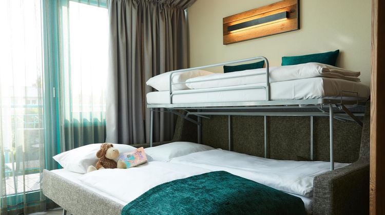 Best Western Plus Hotel Erb Suite