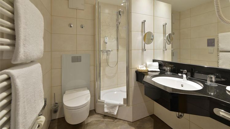 Best Western Plus Hotel Erb Room