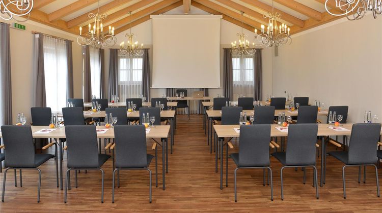 Best Western Plus Hotel Erb Meeting