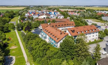 Best Western Plus Hotel Erb