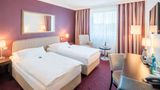 Best Western Hotel Hamburg International Room