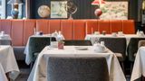 Best Western Hotel Hamburg International Restaurant