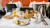 Best Western Hotel Hamburg International Other