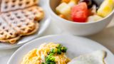 Best Western Hotel Hamburg International Restaurant