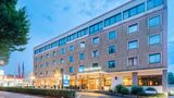Best Western Hotel Hamburg International Exterior