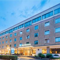 Best Western Hotel Hamburg International
