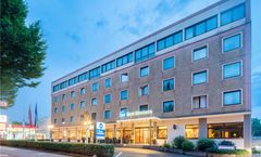 Best Western Hotel Hamburg International