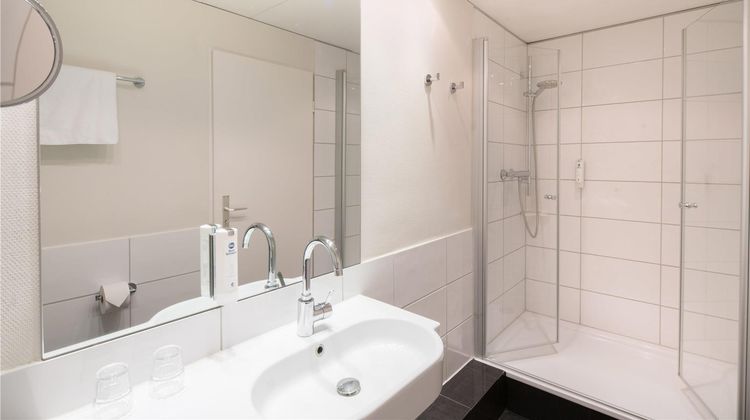 Best Western Hotel Hamburg International Room