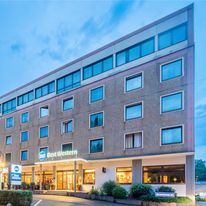 Best Western Hotel Hamburg International