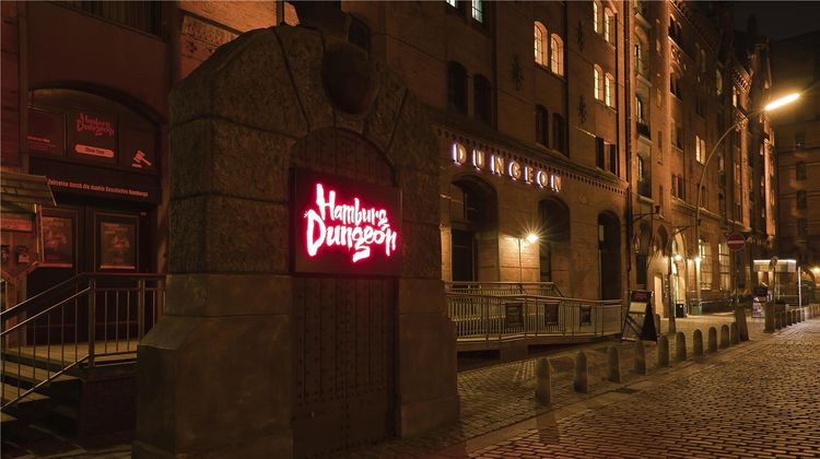 Best Western Hotel Hamburg International Other
