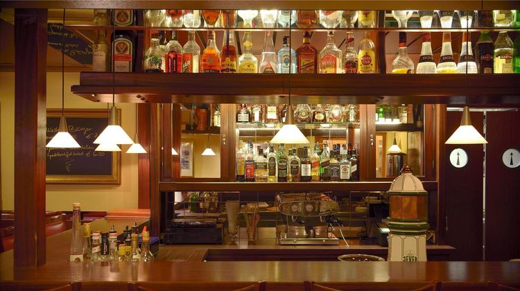 Best Western Hotel Hamburg International Restaurant