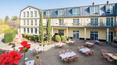 Best Western Wein-Und Parkhotel