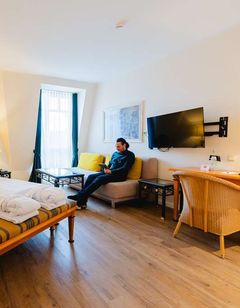Best Western Wein-Und Parkhotel