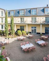 Best Western Wein-Und Parkhotel