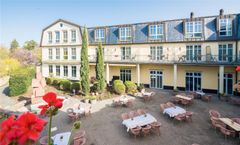 Best Western Wein-Und Parkhotel