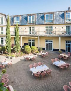 Best Western Wein-Und Parkhotel