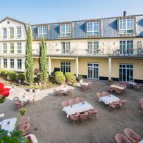 Best Western Wein-Und Parkhotel