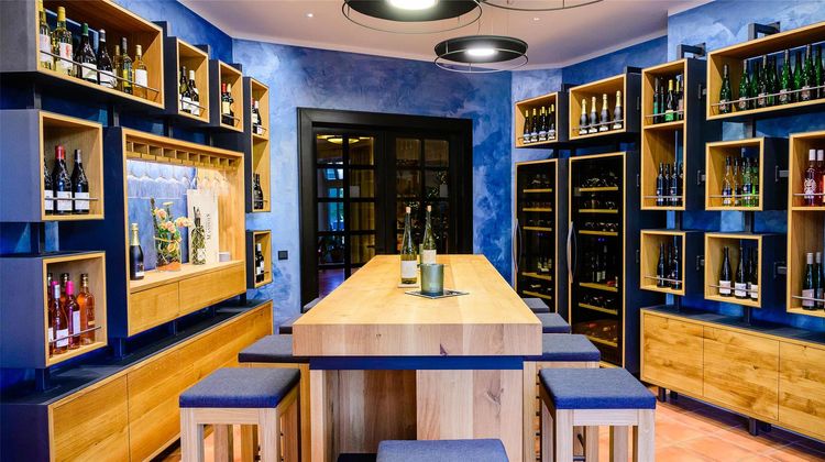 Best Western Wein-Und Parkhotel Other