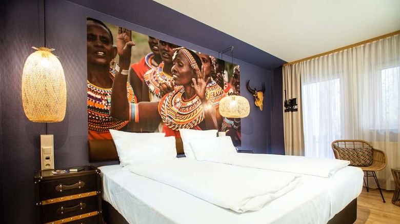 <b>Best Western Nuernberg Room</b>. Images powered by <a href="https://iceportal.shijigroup.com/" title="IcePortal" target="_blank">IcePortal</a>.