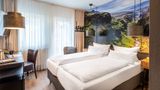 Best Western Nuernberg Room