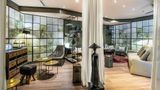 Best Western Nuernberg Lobby