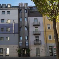 Best Western Nuernberg