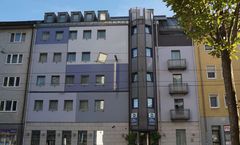 Best Western Nuernberg