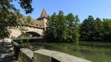 Best Western Nuernberg Other