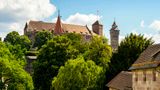 Best Western Nuernberg Other