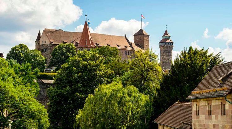 Best Western Nuernberg Other