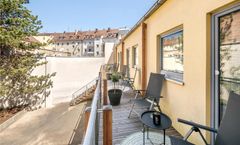 Best Western Nuernberg