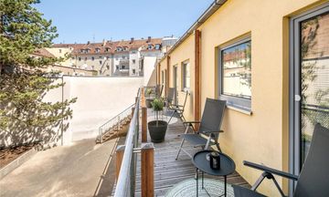 Best Western Nuernberg