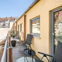 Best Western Nuernberg