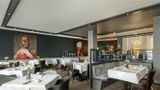 Best Western Nuernberg Restaurant