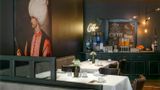 Best Western Nuernberg Restaurant