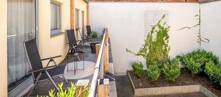 Best Western Nuernberg Exterior