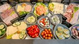 Best Western Nuernberg Other