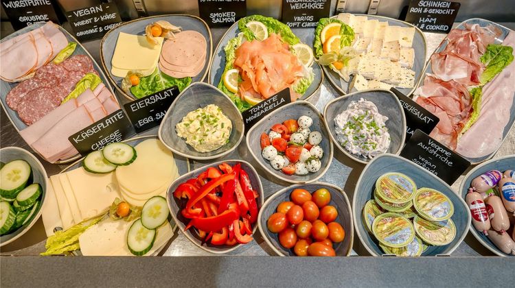 Best Western Nuernberg Other
