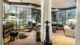 Best Western Nuernberg Lobby