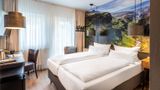 Best Western Nuernberg Room