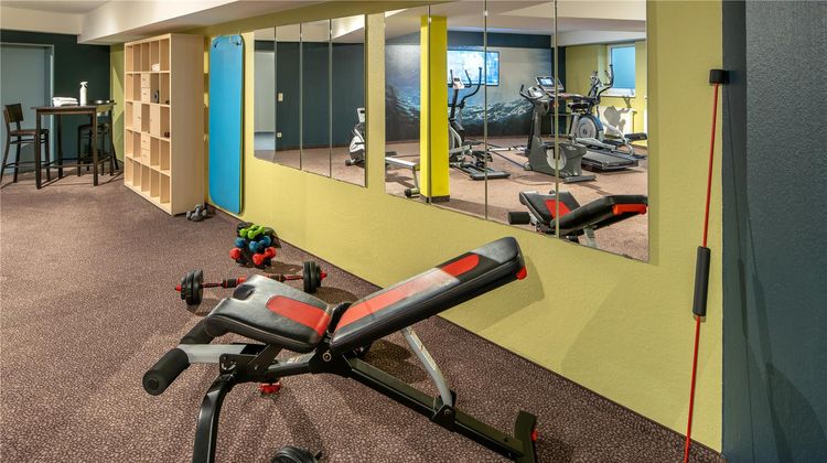 Best Western Nuernberg Health